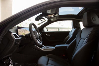 2025 BMW 2 Series 230i