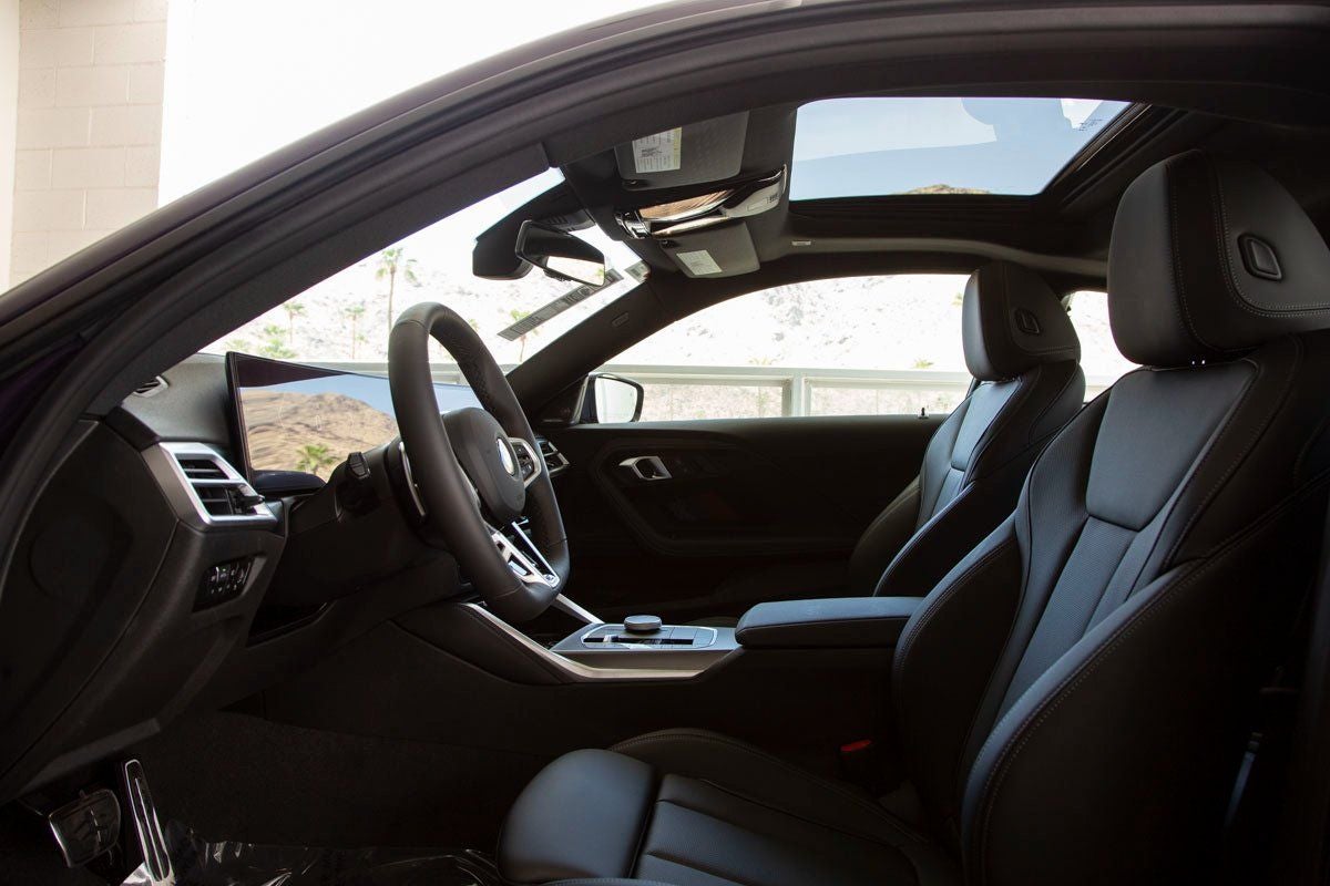 2025 BMW 2 Series 230i