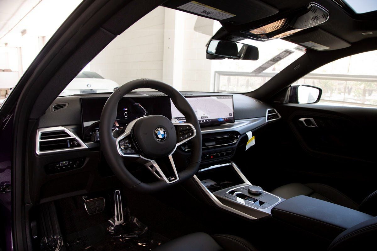 2025 BMW 2 Series 230i