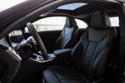 2025 BMW 2 Series 230i