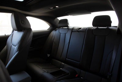 2025 BMW 2 Series 230i