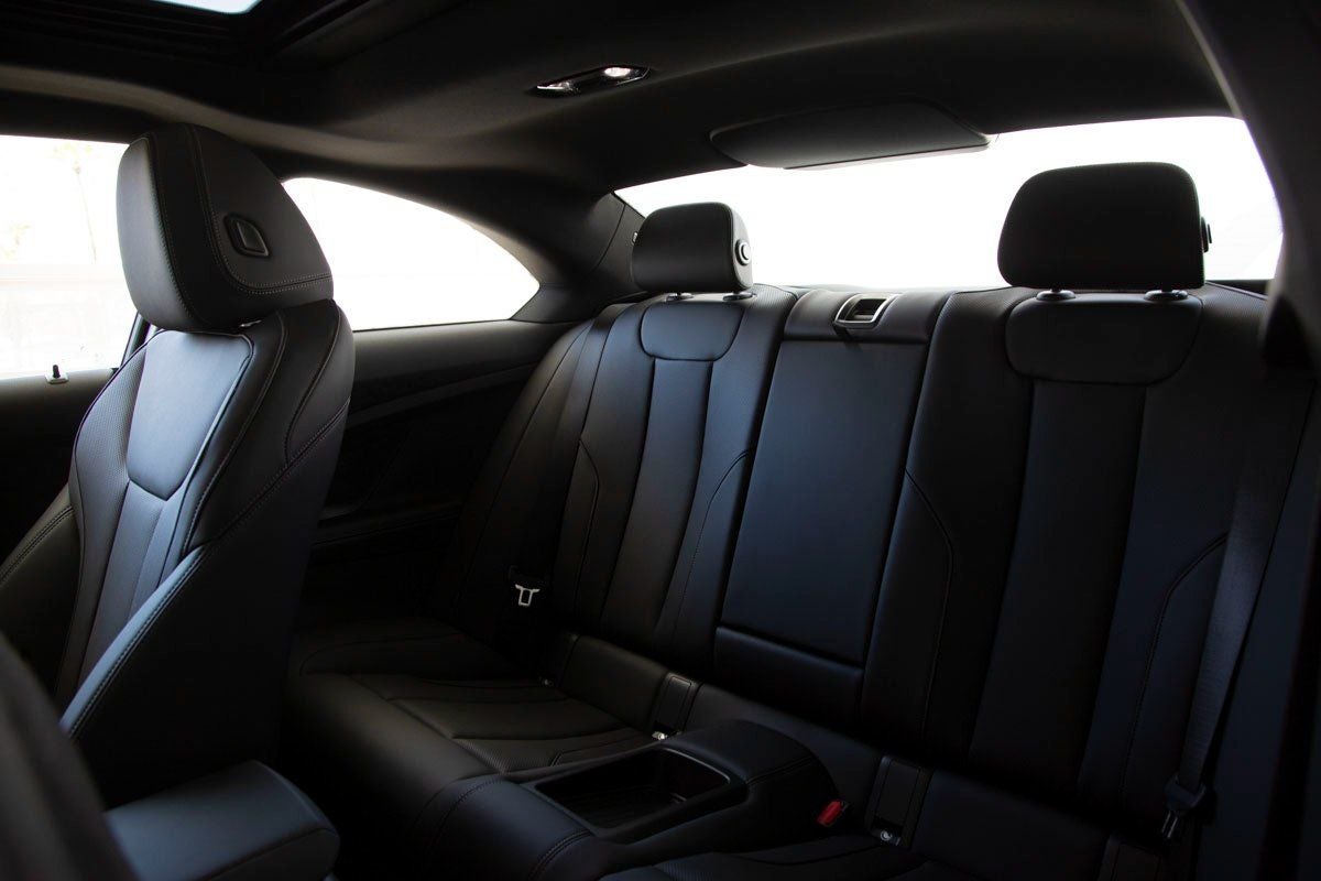 2025 BMW 2 Series 230i