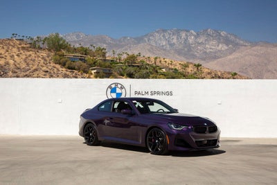 2025 BMW 2 Series 230i