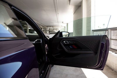 2025 BMW 2 Series 230i