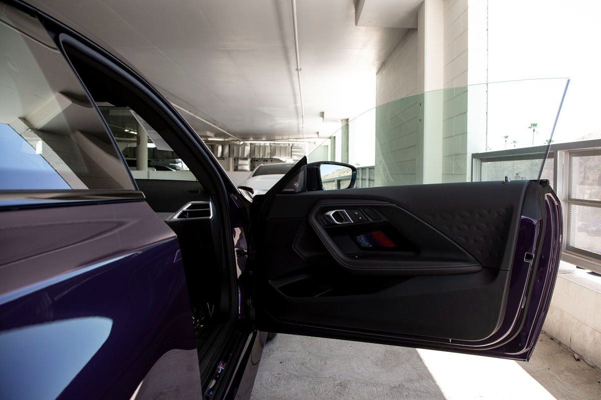 2025 BMW 2 Series 230i