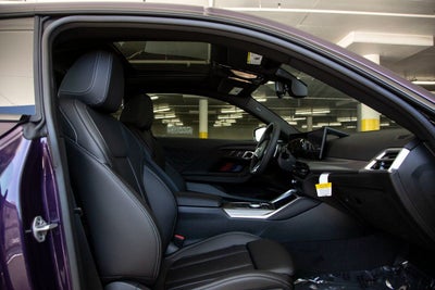 2025 BMW 2 Series 230i