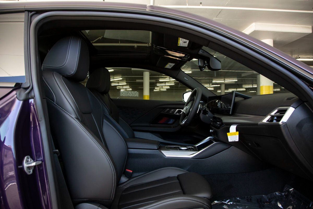 2025 BMW 2 Series 230i