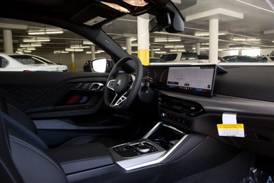 2025 BMW 2 Series 230i