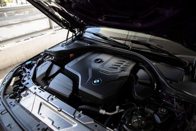 2025 BMW 2 Series 230i