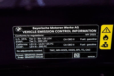 2025 BMW 2 Series 230i
