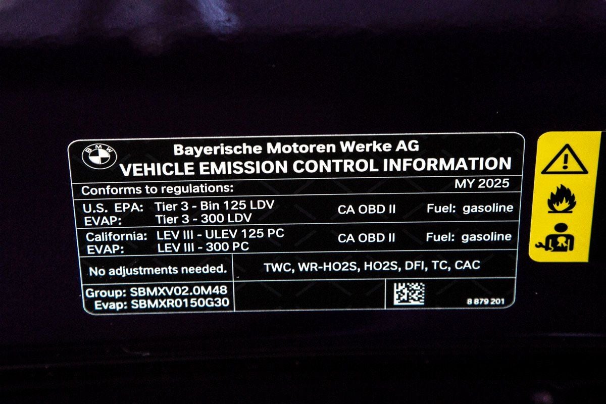 2025 BMW 2 Series 230i