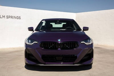 2025 BMW 2 Series 230i