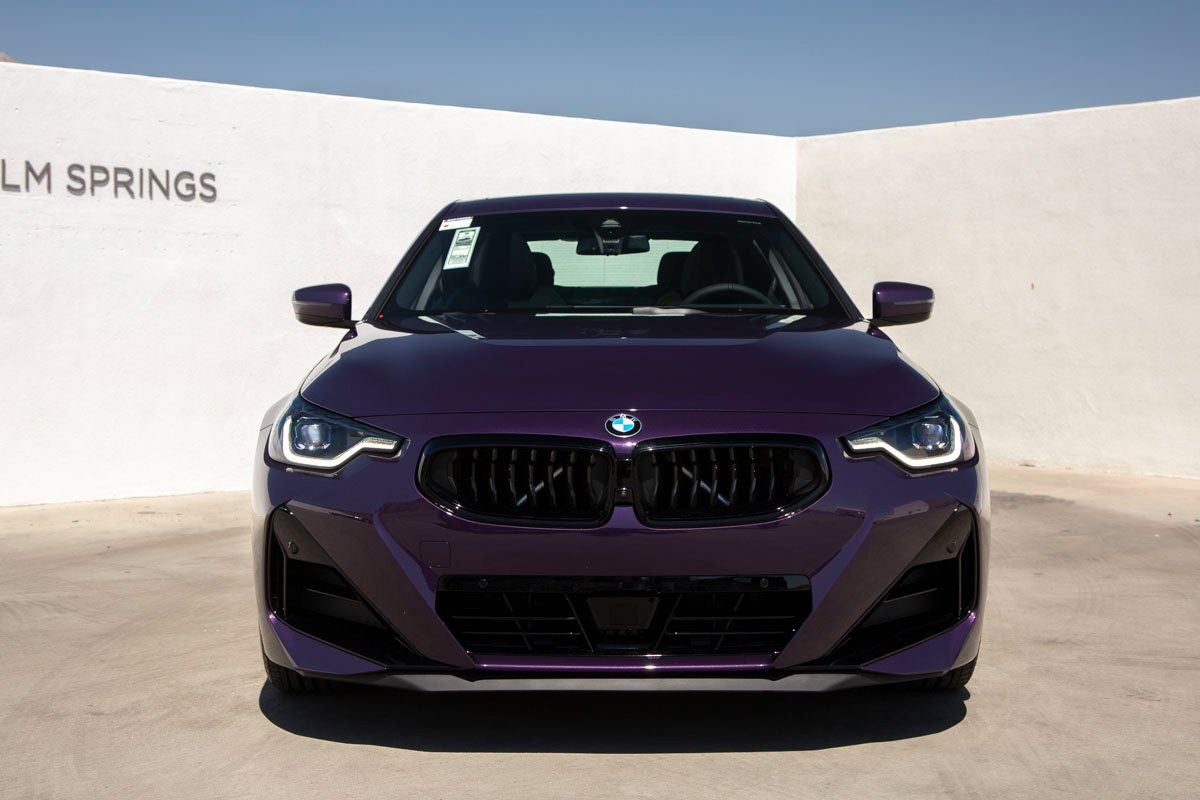 2025 BMW 2 Series 230i