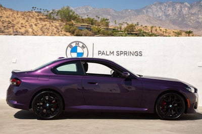 2025 BMW 2 Series 230i