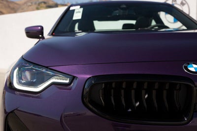 2025 BMW 2 Series 230i