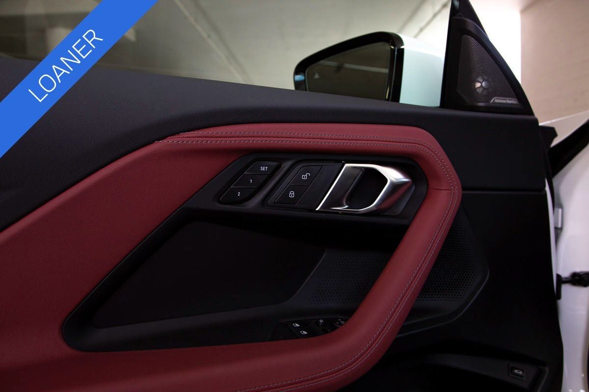 2026 BMW 230i 230i