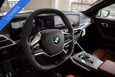 2026 BMW 230i 230i