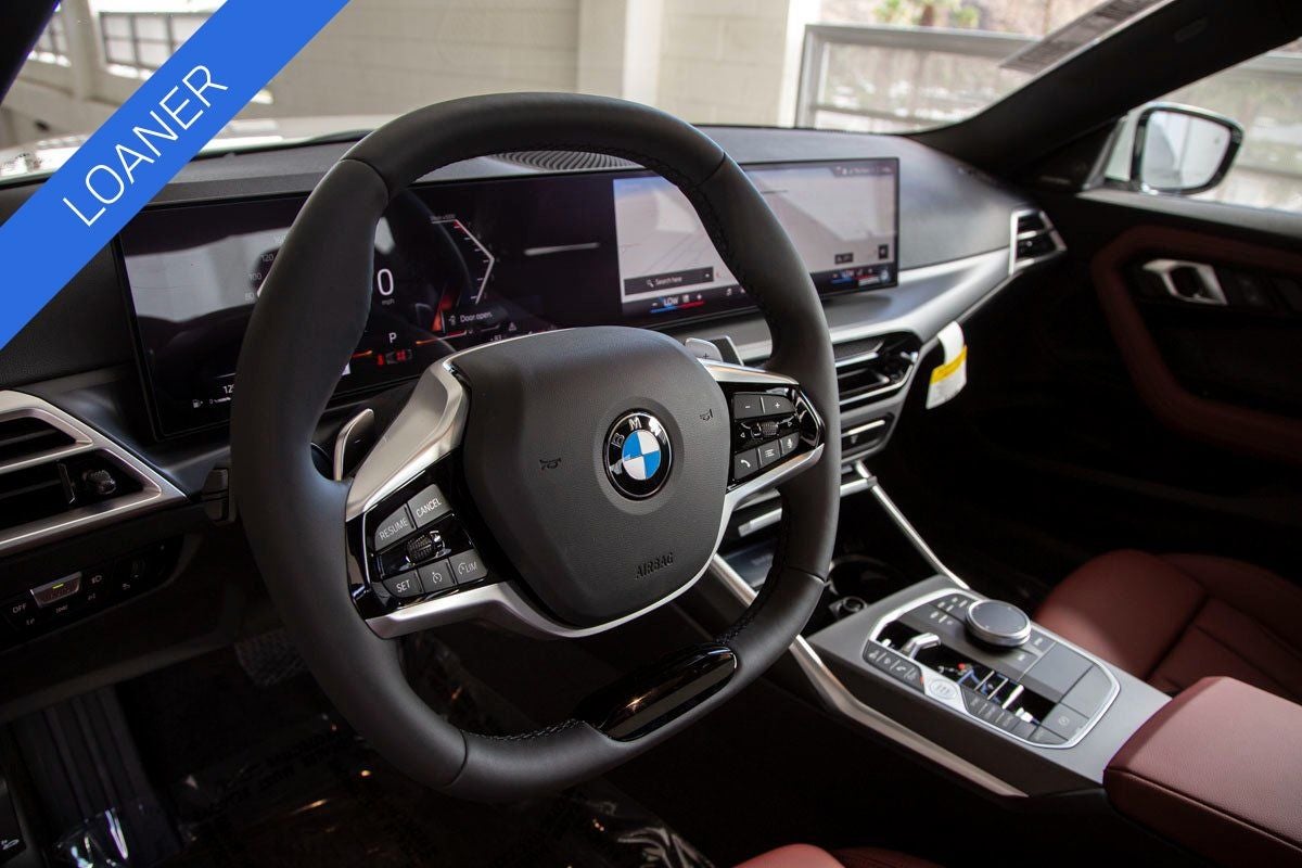 2026 BMW 230i 230i