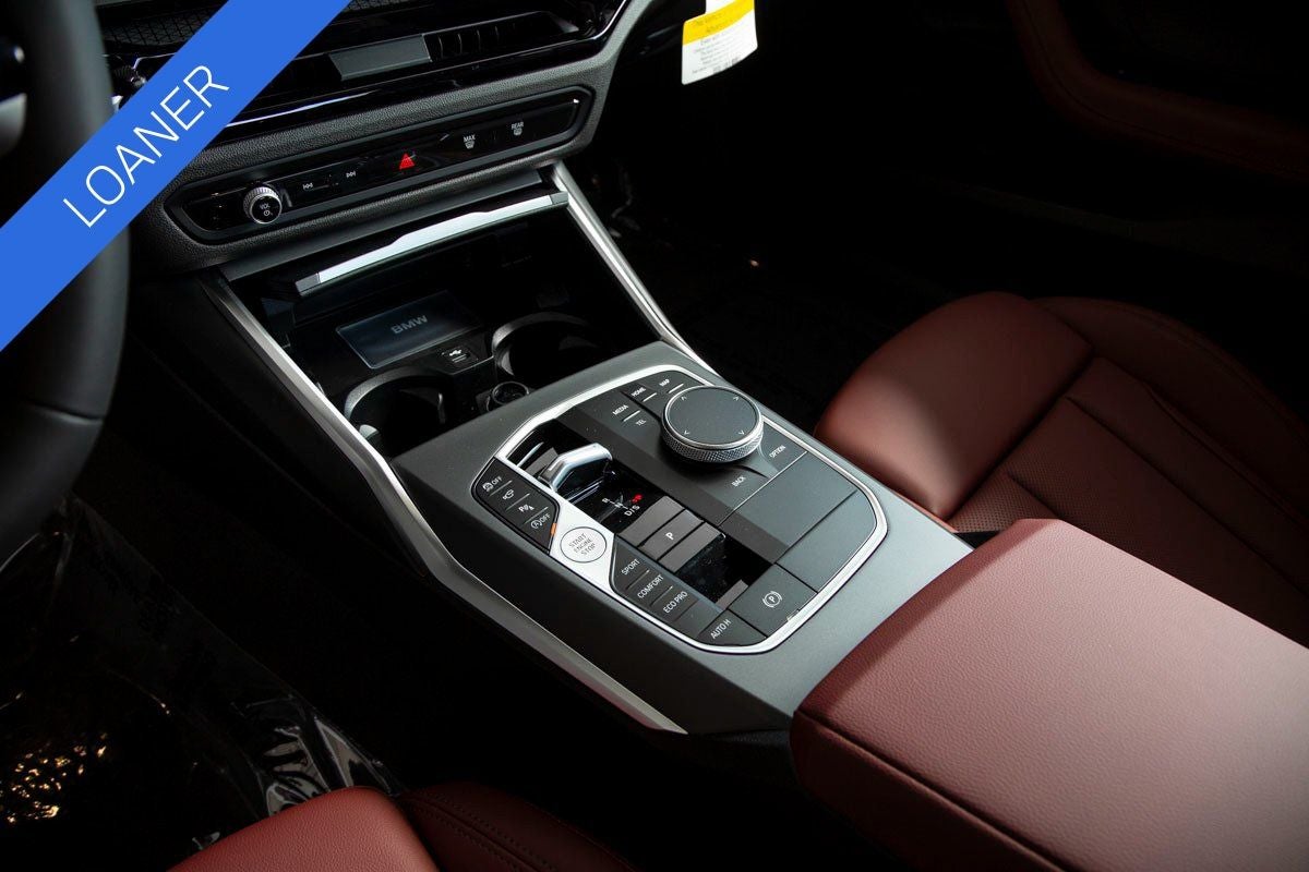 2026 BMW 230i 230i