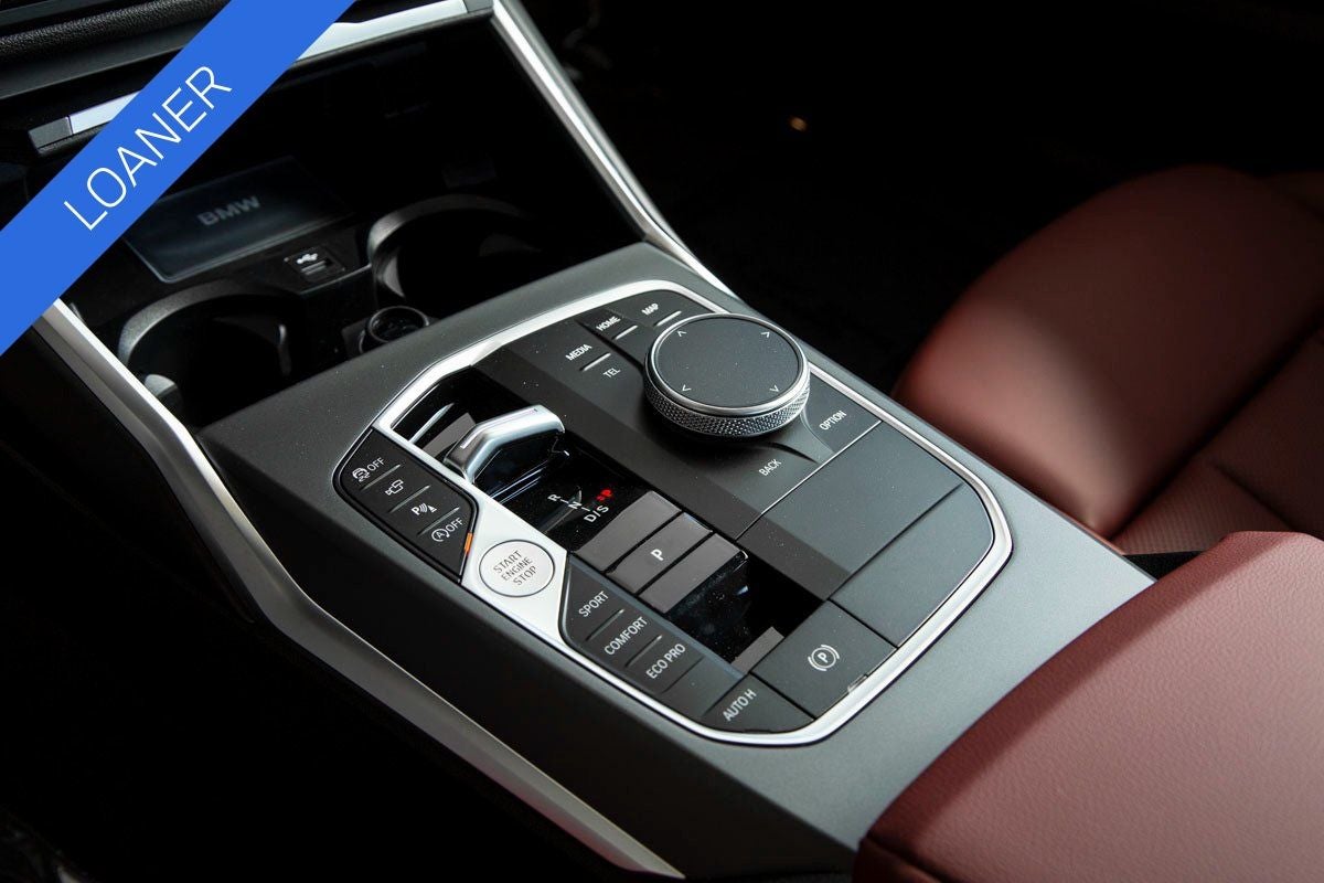 2026 BMW 230i 230i