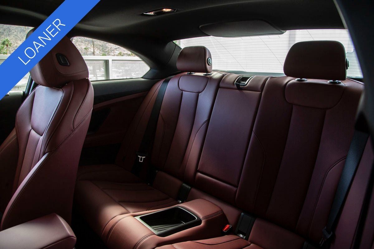 2026 BMW 230i 230i