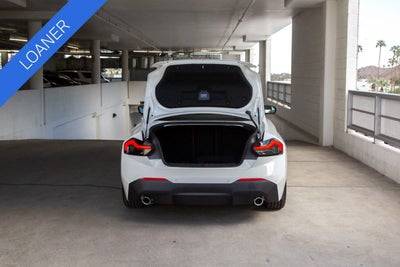 2026 BMW 230i 230i