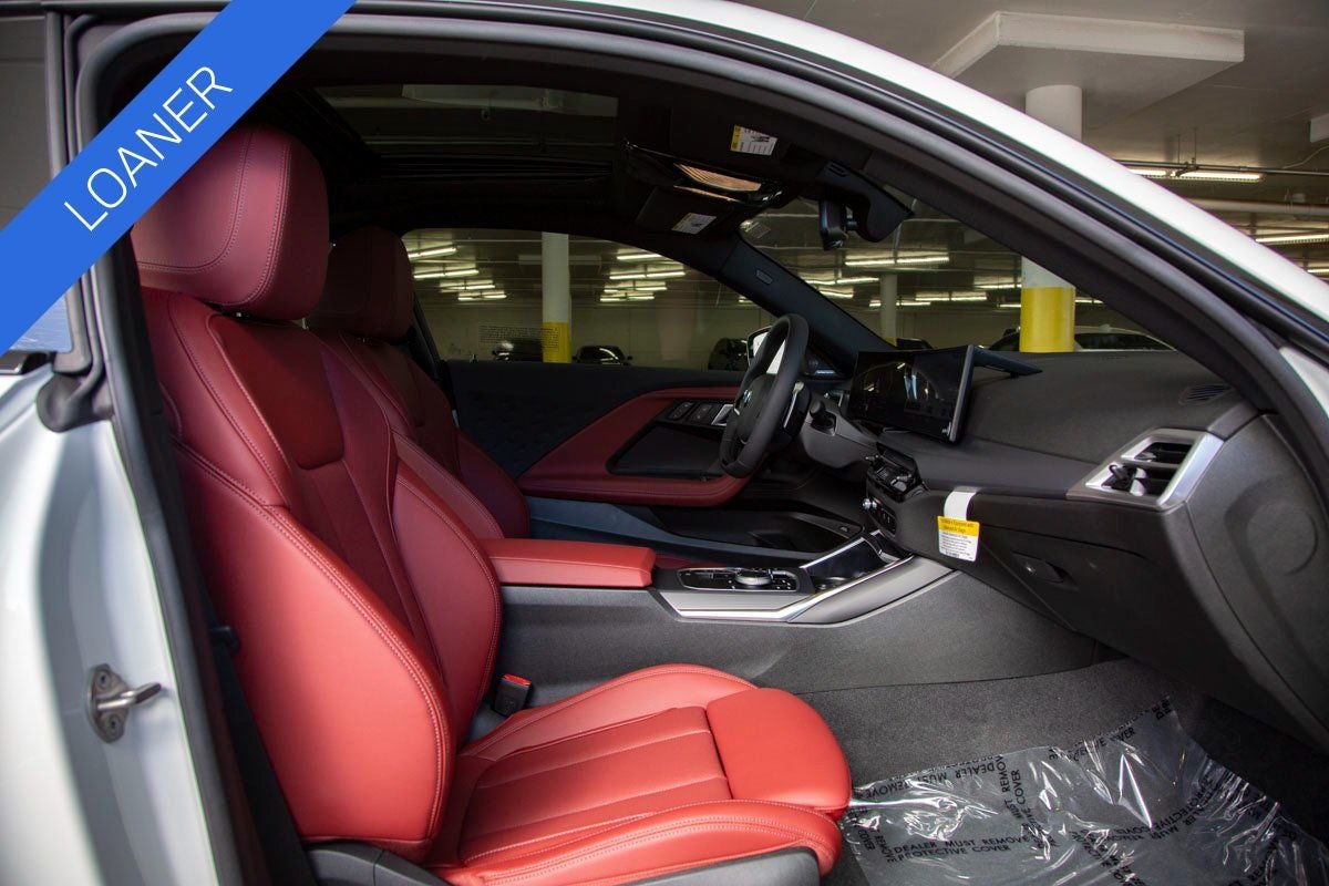 2026 BMW 230i 230i