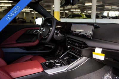 2026 BMW 230i 230i