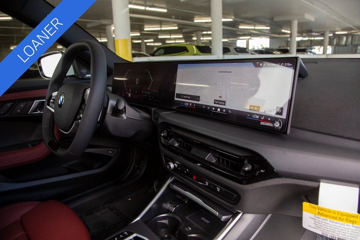 2026 BMW 230i 230i
