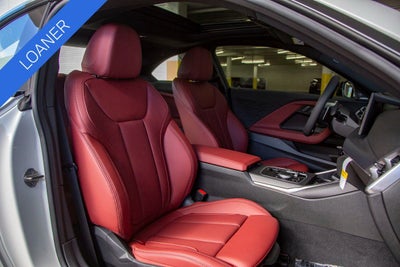 2026 BMW 230i 230i