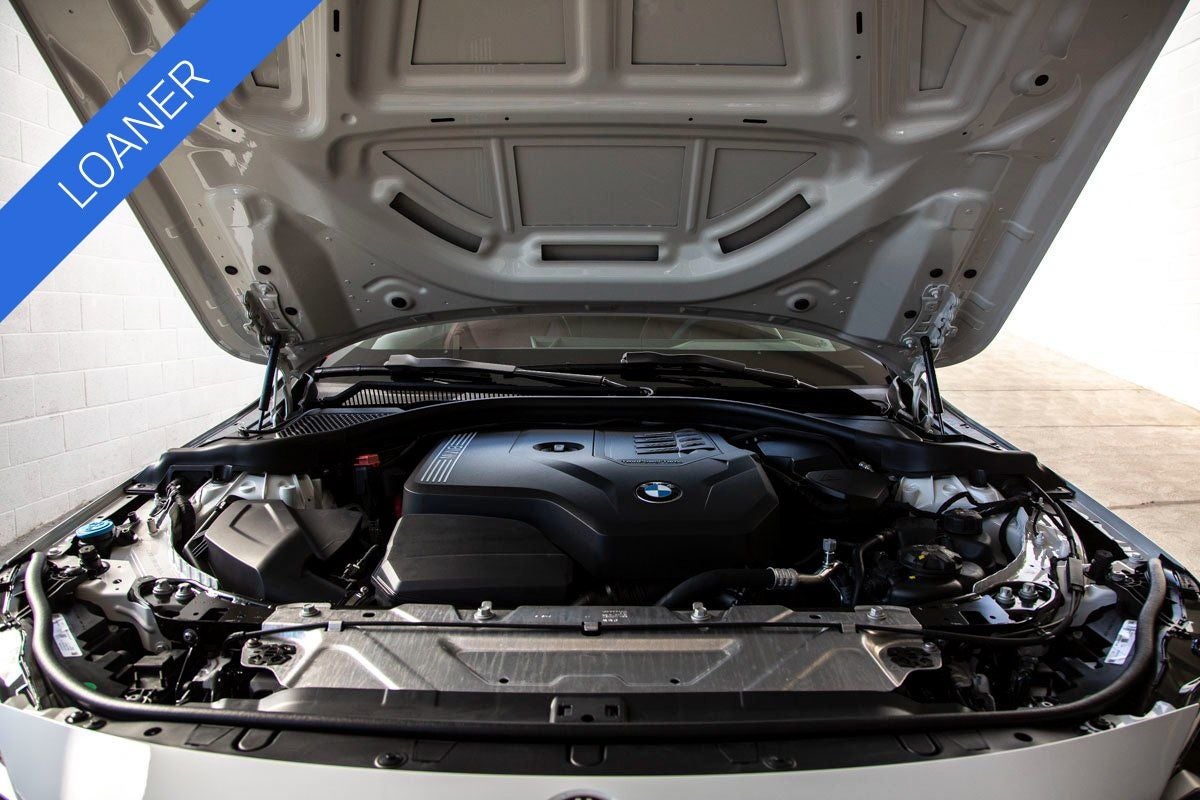2026 BMW 230i 230i