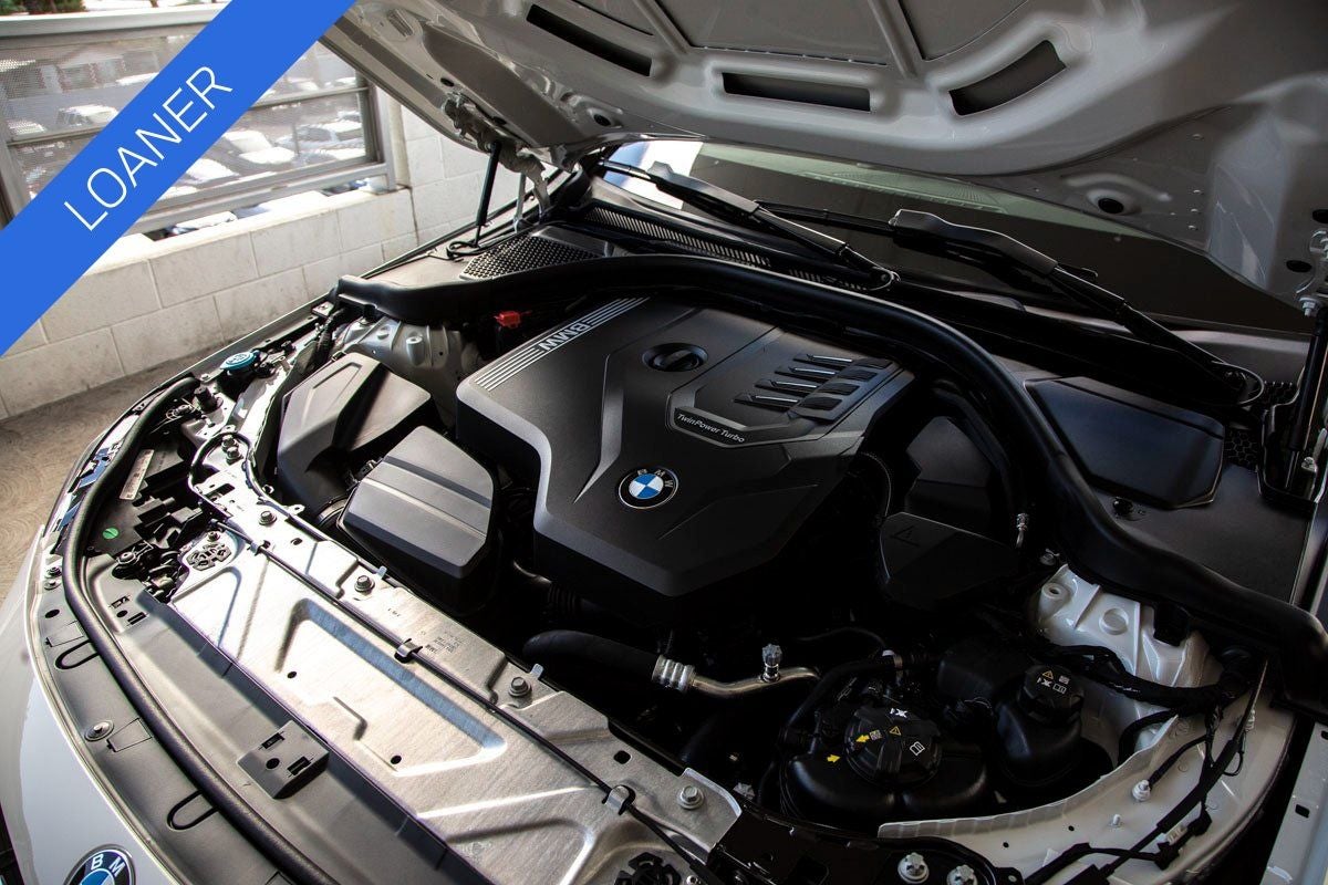 2026 BMW 230i 230i