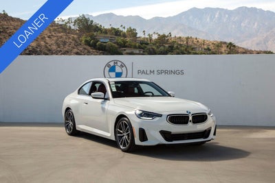 2026 BMW 230i 230i
