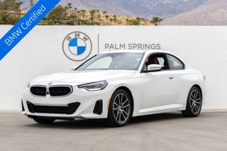 2026 BMW 230i 230i
