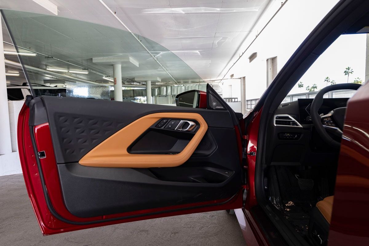 2026 BMW 2 Series 230i