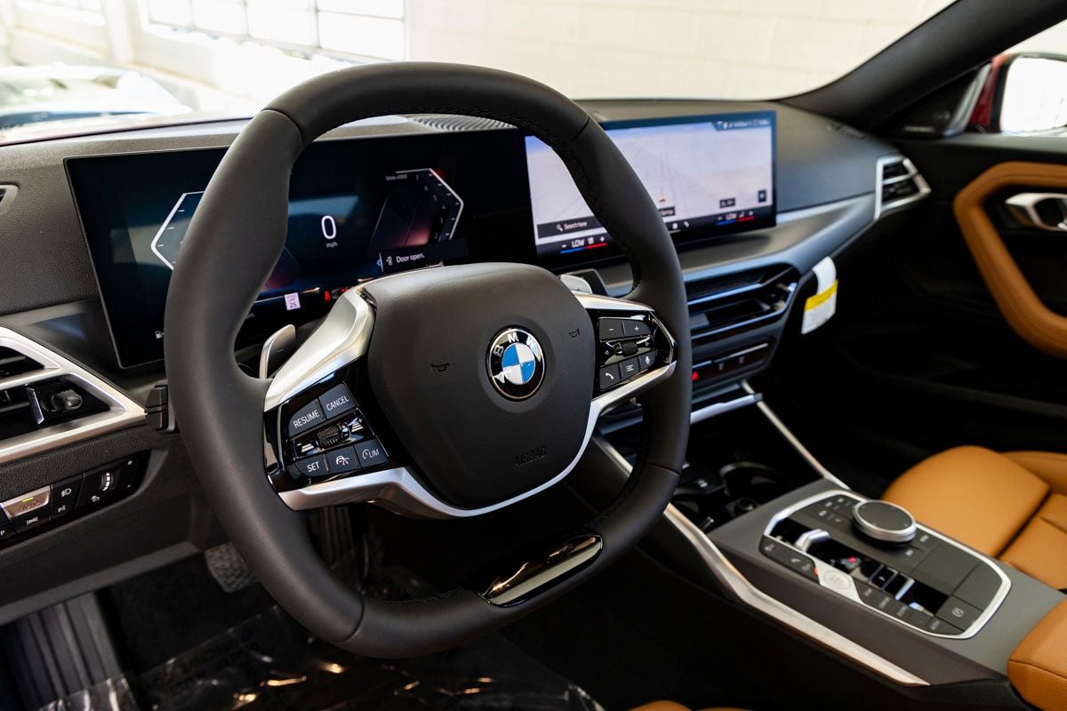 2026 BMW 2 Series 230i