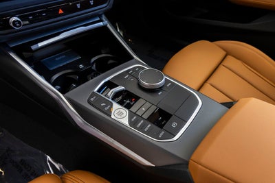 2026 BMW 2 Series 230i