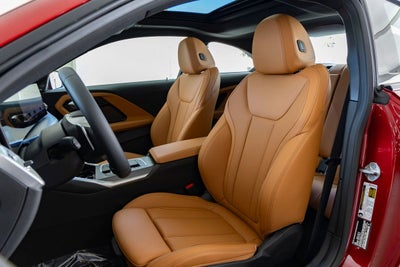 2026 BMW 2 Series 230i