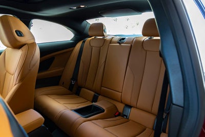 2026 BMW 2 Series 230i