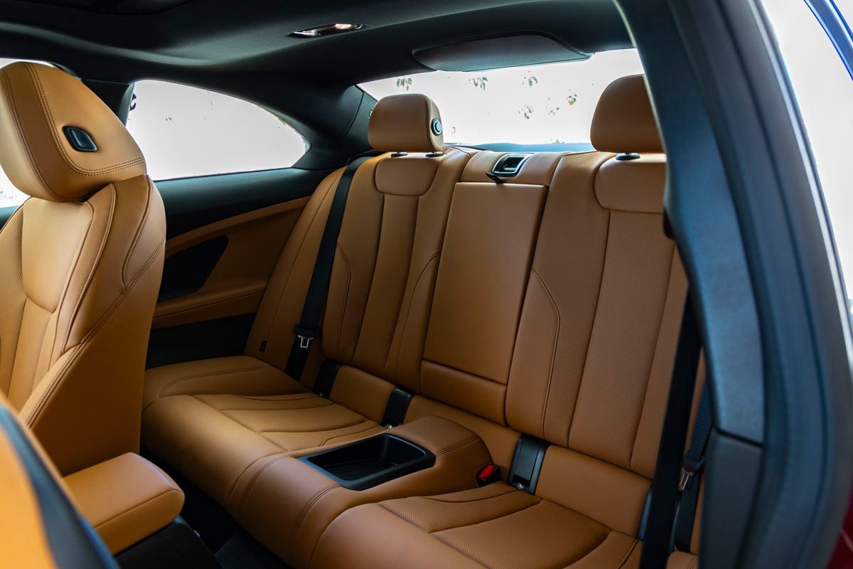 2026 BMW 2 Series 230i