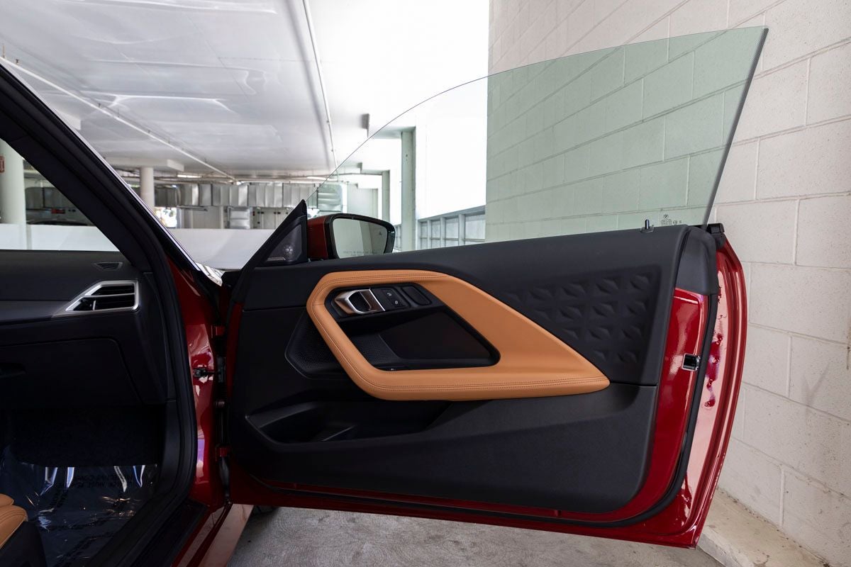 2026 BMW 2 Series 230i