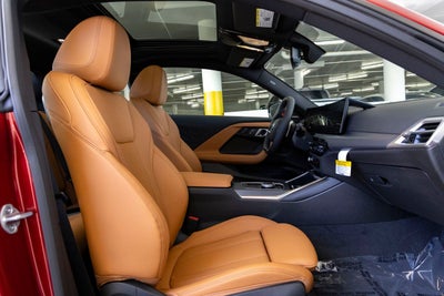 2026 BMW 2 Series 230i