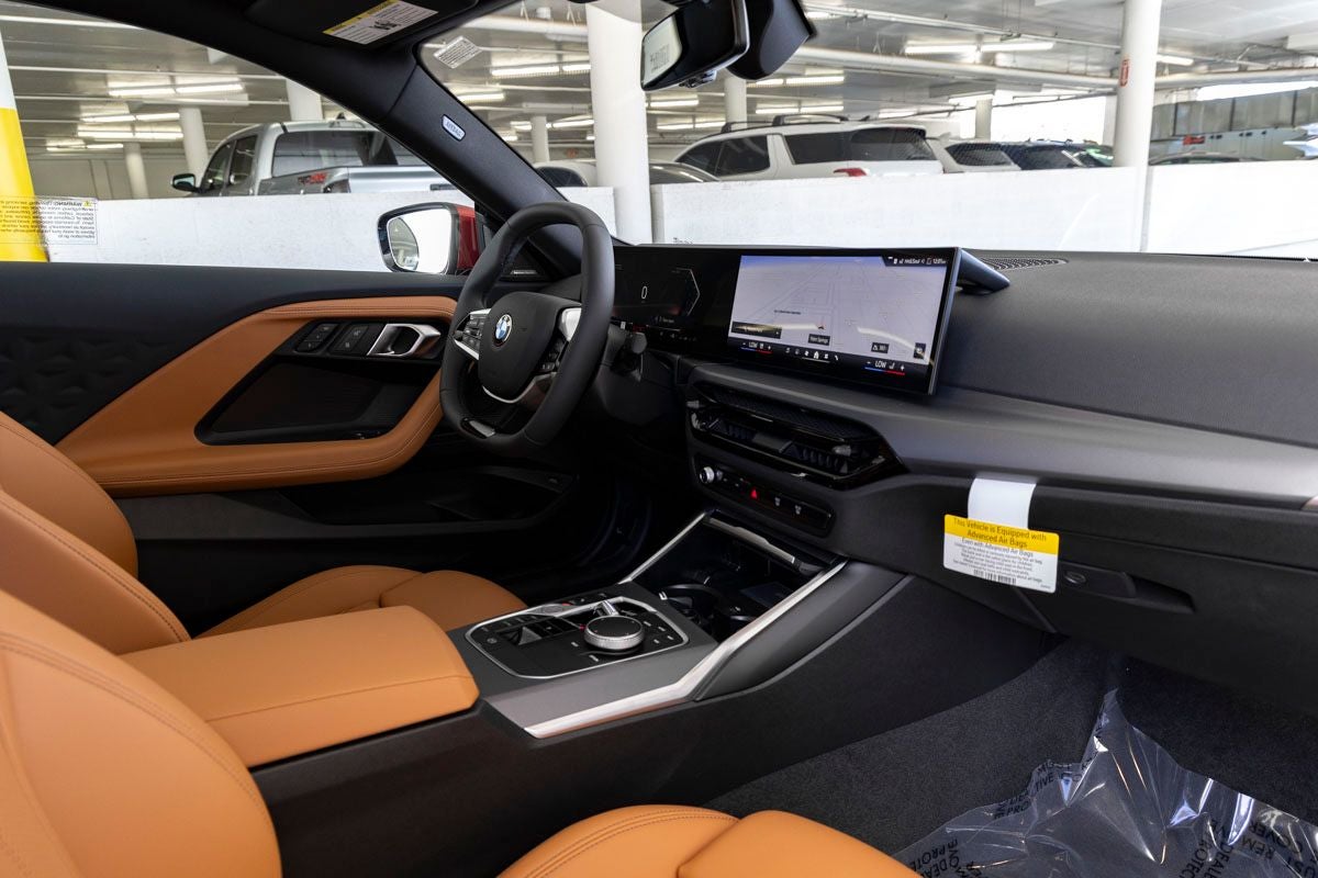 2026 BMW 2 Series 230i