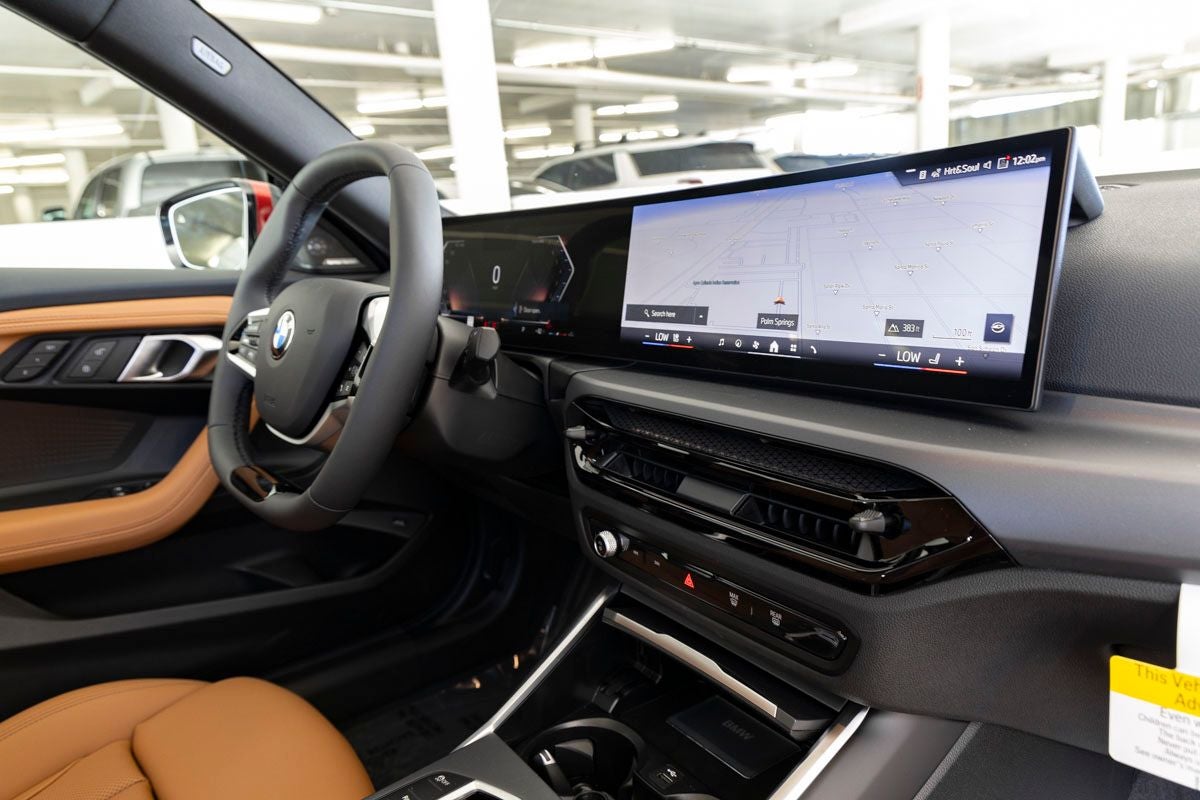 2026 BMW 2 Series 230i