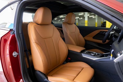 2026 BMW 2 Series 230i