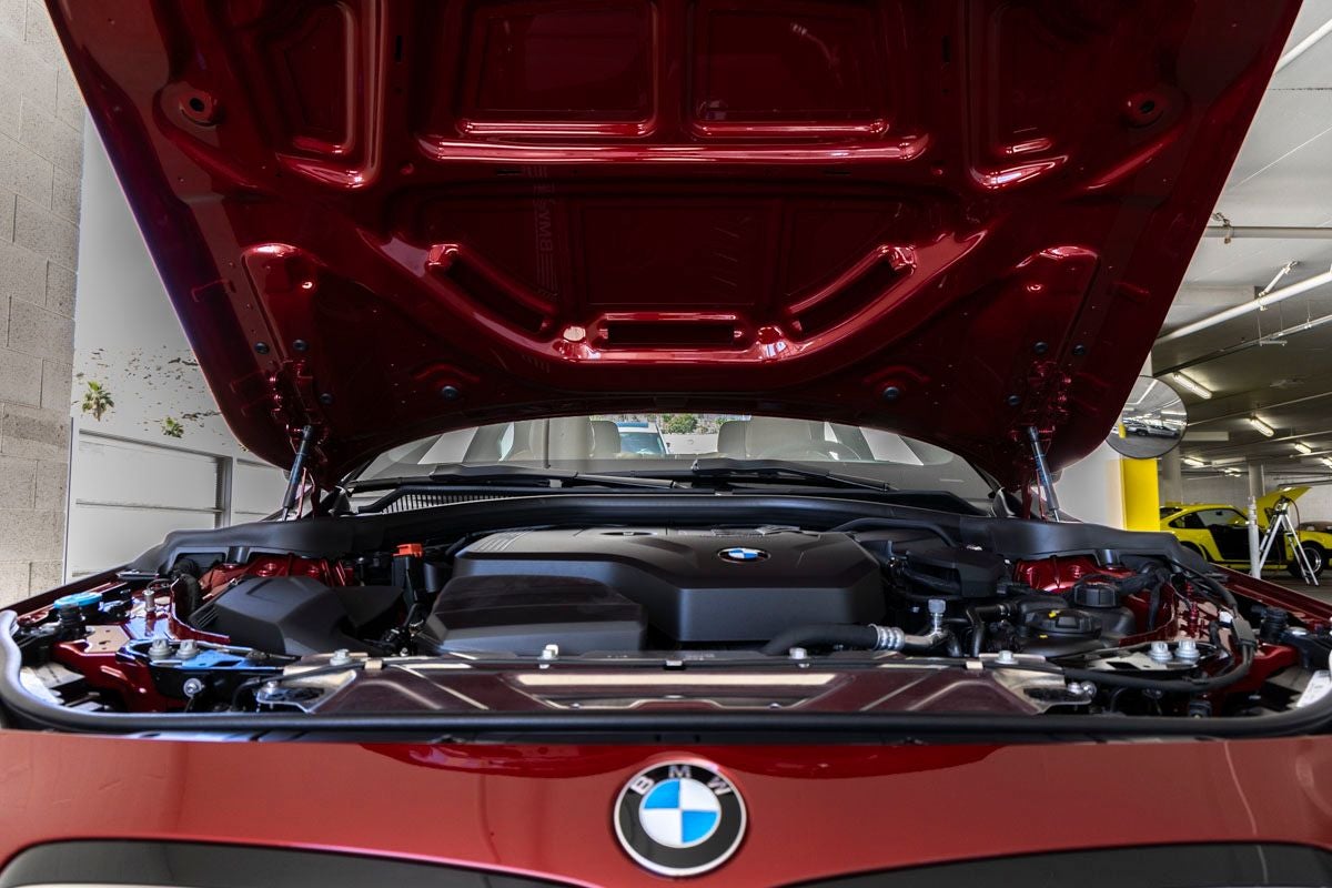 2026 BMW 2 Series 230i