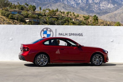 2026 BMW 2 Series 230i