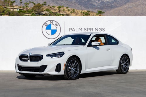 2026 BMW 230i 230i