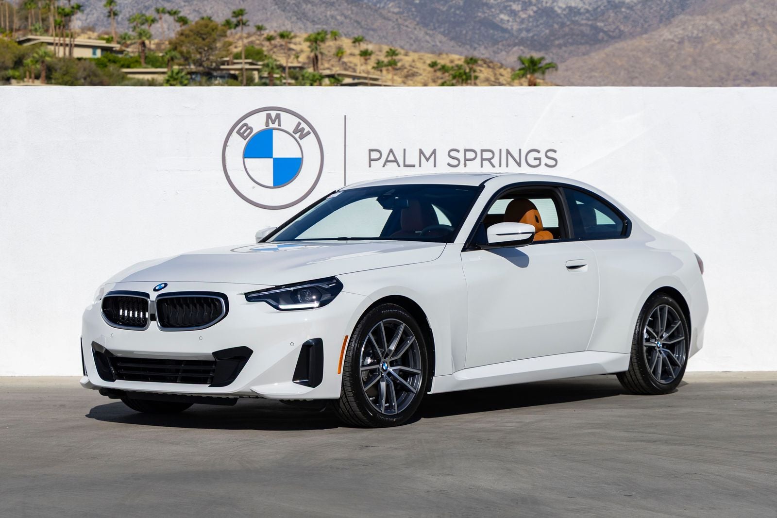 2026 BMW 230i 230i