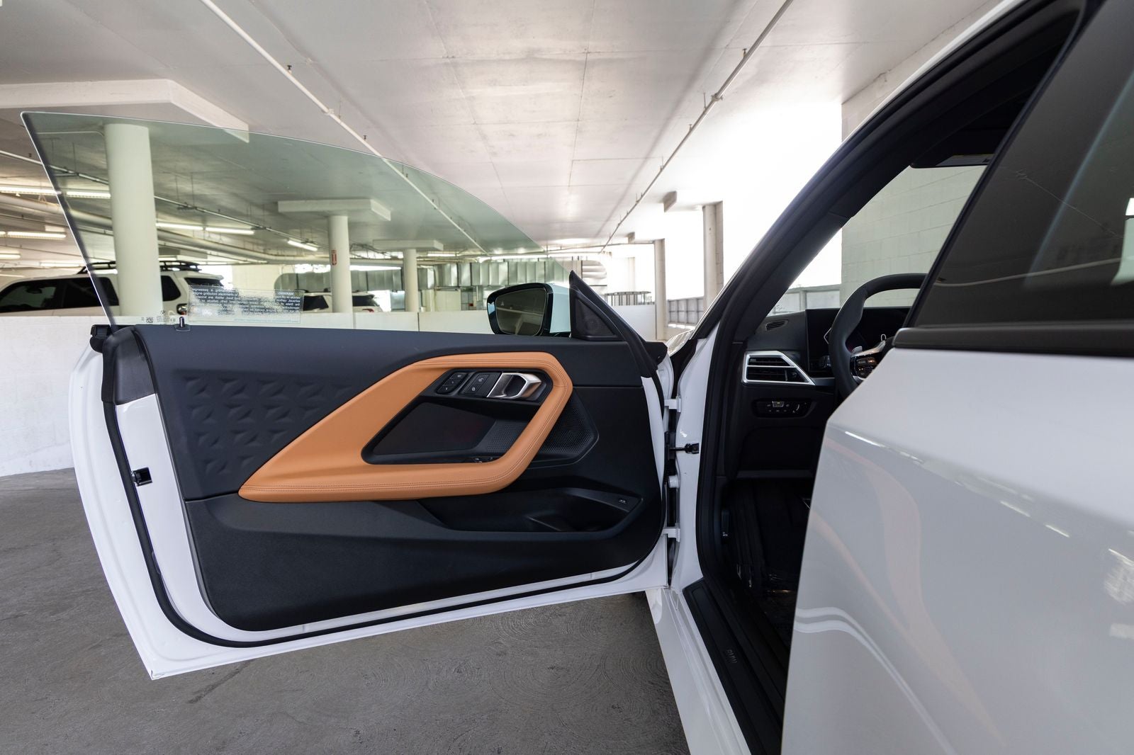2026 BMW 230i 230i
